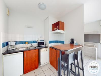 Vente Appartement 2 pièces NANTES 44300