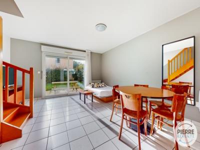 photo For sale Apartment NANTES 44