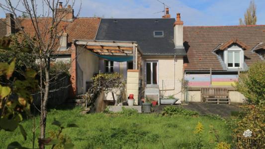 For sale House AUTUN 
