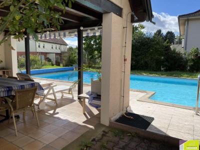 Vente Maison COLMAR 