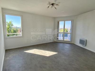 Vente Appartement 3 pièces VILLEURBANNE 69100