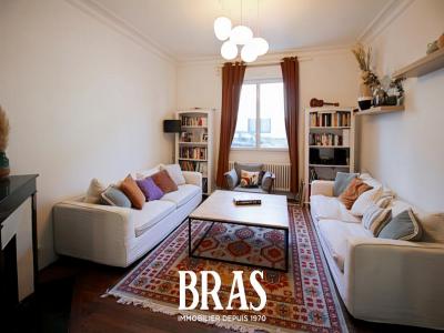 Vente Maison 5 pièces NANTES 44300