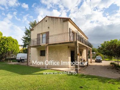For sale House AUBAGNE 