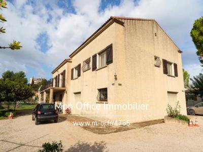 For sale House AUBAGNE 