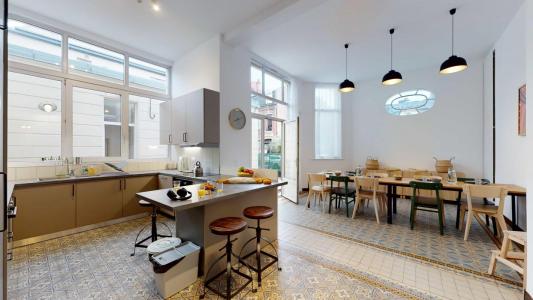 photo For rent House LILLE 59