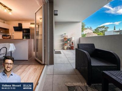 Vente Appartement 4 pièces CASTELNAU-LE-LEZ 34170