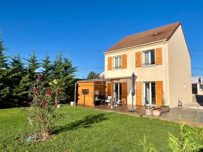 photo For sale House BOUAFLE 78