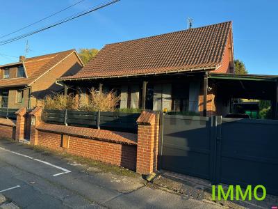 Vente Maison 5 pièces GOSNAY 62199