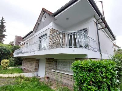 photo For sale House ENGHIEN-LES-BAINS 95