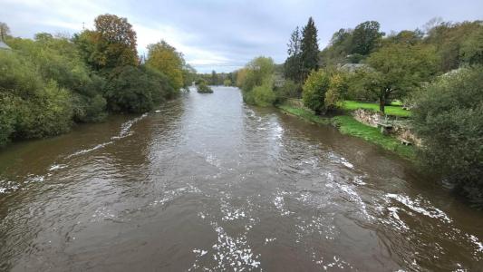 photo For sale House THURY-HARCOURT 14