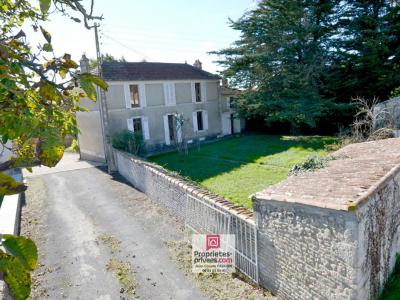 photo For sale House LAIROUX 85