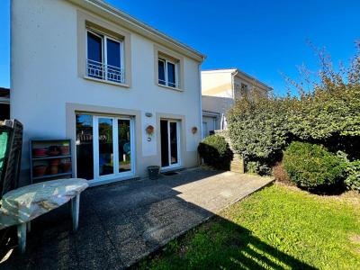 Vente Maison 4 pièces LIBOURNE 33500