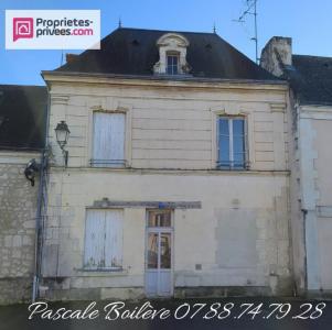 Vente Maison VERNANTES  49