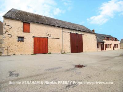 Vente Maison 4 pièces ANGERVILLE 91670