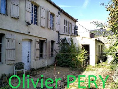 For sale House MONTCORNET  02
