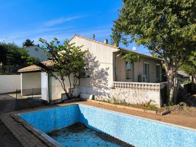 photo For sale House PEZENAS 34