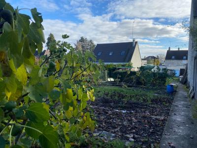 photo For sale Land PRECY-SUR-OISE 60
