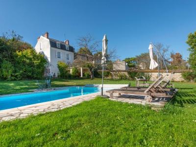 Vente Maison 9 pièces SAINT-PIERRE-LES-NEMOURS 77140