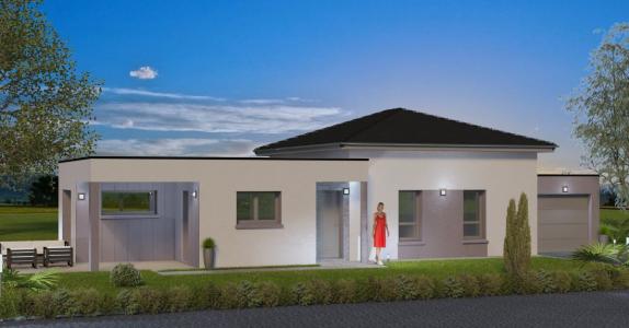 photo For sale House ECHENOZ-LA-MELINE 70