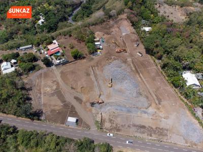 photo For sale Land SAINT-LOUIS 974