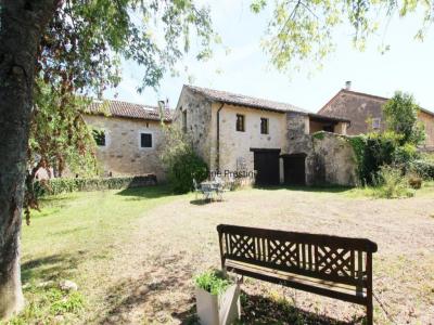 Vente Maison 6 pièces TOURNUS 71700