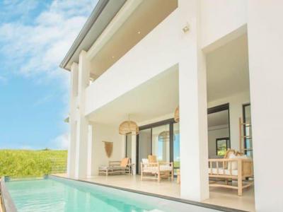 Vente Maison 6 pièces SAINTE-CLOTILDE 97490