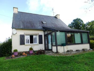 photo For sale House CORLAY 22