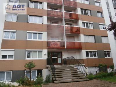 photo For sale Apartment BEAUVAIS 60