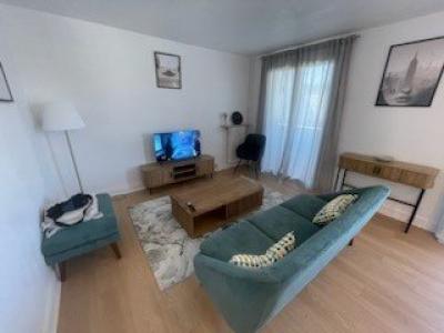 Location Appartement 4 pièces SAINT-ETIENNE 42000