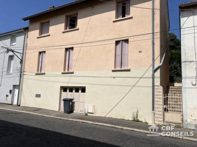 photo For sale House CREUSOT 71