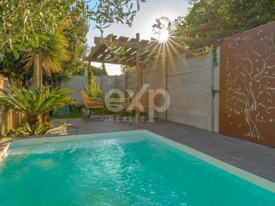 photo For sale House SALLES 33