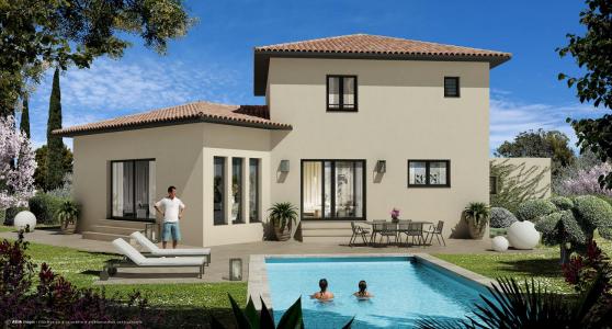 photo For sale House VILLENEUVE-LES-AVIGNON 30