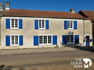 photo For sale House JONCHERY 52