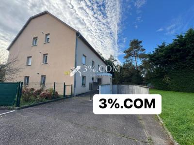 Vente Appartement 2 pièces HAGUENAU 67500