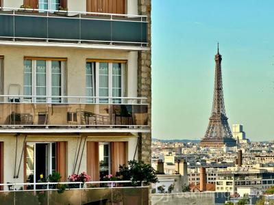 Vente Appartement 3 pièces ISSY-LES-MOULINEAUX 92130