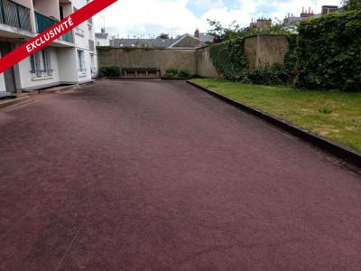 Vente Appartement 2 pièces MANS 72000