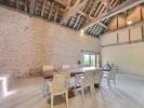 House ROCHE-VINEUSE 