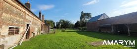 Annonce Vente 6 pièces Maison Saint-quentin-la-motte-croix-au-