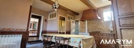 Acheter Maison Saint-quentin-la-motte-croix-au- Somme