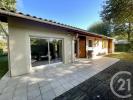 Annonce Vente 4 pièces Maison Hourtin