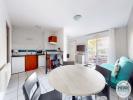 Annonce Vente 2 pièces Appartement Nantes
