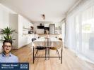 Acheter Appartement 100 m2 Castelnau-le-lez