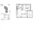 Annonce Vente 2 pièces Appartement Sauvian