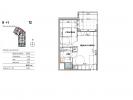 Annonce Vente 2 pièces Appartement Sauvian