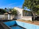For sale House Pezenas  34120 85 m2 5 rooms