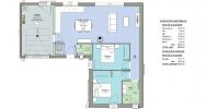 Annonce Vente 3 pièces Maison Beauvoir-sur-mer