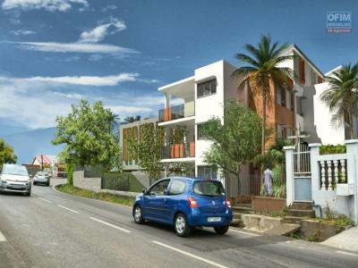 Vente Appartement SAINT-GILLES-LES-HAUTS 