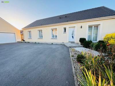 photo For sale House GRANDFRESNOY 60
