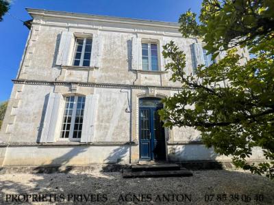 photo For sale House SALLES 33