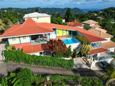 photo For sale House SAINTE-LUCE 972